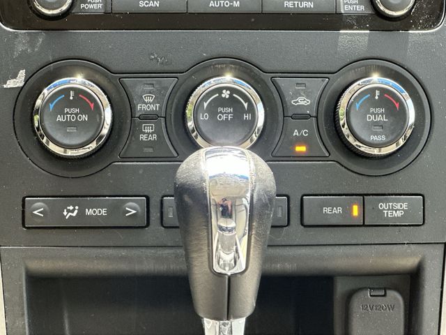 Thumbnail: 2010 Mazda CX-9 - 18