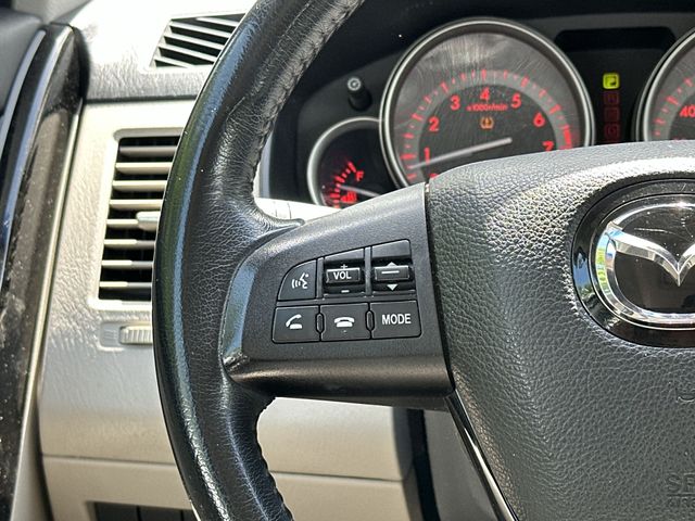 Thumbnail: 2010 Mazda CX-9 - 15