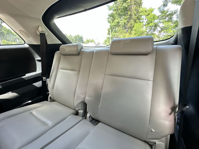Thumbnail: 2010 Mazda CX-9 - 11