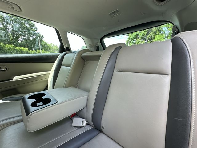 Thumbnail: 2010 Mazda CX-9 - 10