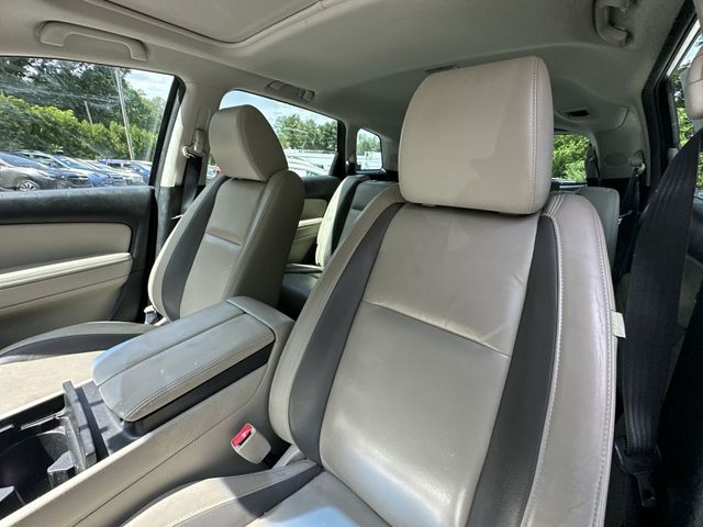 Thumbnail: 2010 Mazda CX-9 - 9