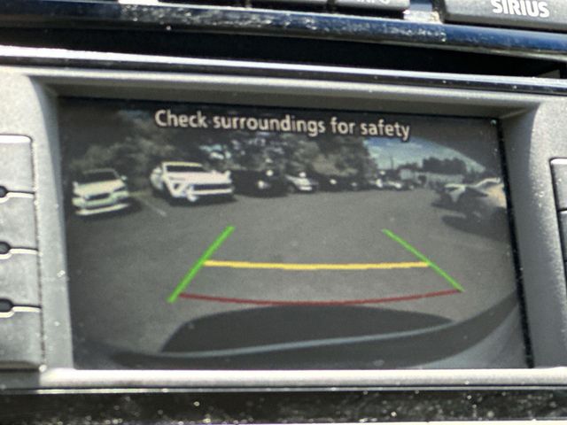 Thumbnail: 2010 Mazda CX-9 - 17
