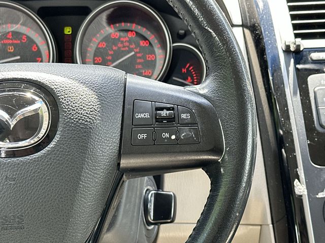 Thumbnail: 2010 Mazda CX-9 - 16