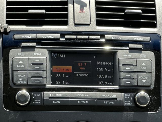 Thumbnail: 2010 Mazda CX-9 - 12