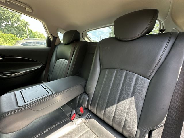 Thumbnail: 2016 INFINITI QX50 - 11