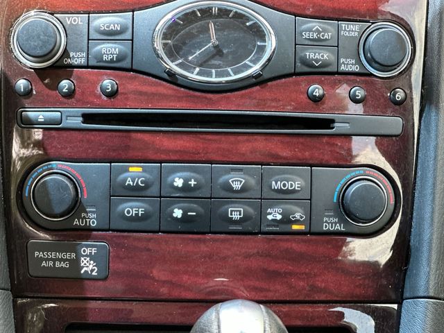 Thumbnail: 2016 INFINITI QX50 - 19