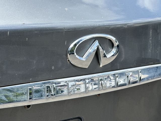 Thumbnail: 2016 INFINITI QX50 - 7