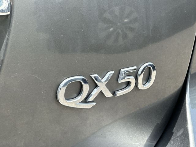 Thumbnail: 2016 INFINITI QX50 - 20