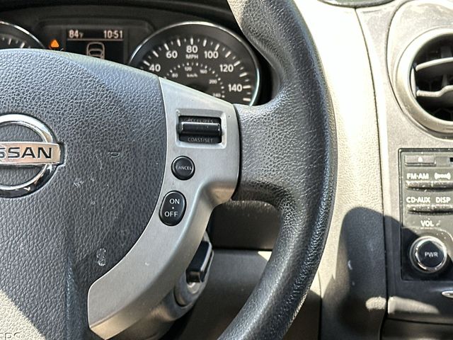 Thumbnail: 2013 Nissan Rogue - 14