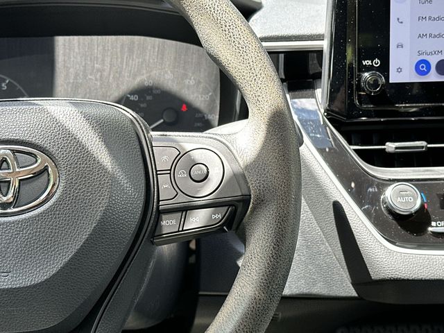 Thumbnail: 2023 Toyota Corolla - 16