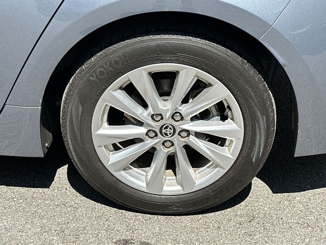 Thumbnail: 2023 Toyota Corolla - 8