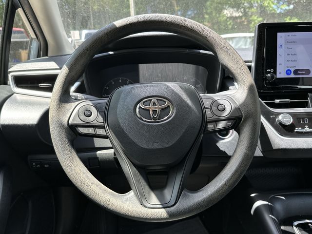 Thumbnail: 2023 Toyota Corolla - 2