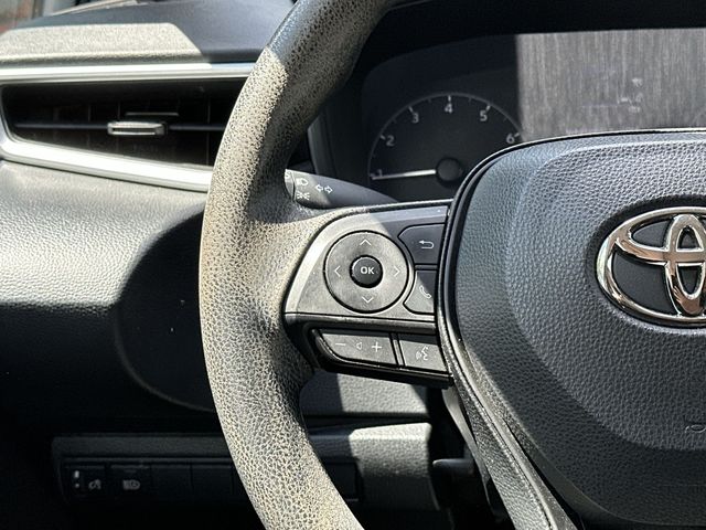 Thumbnail: 2023 Toyota Corolla - 15