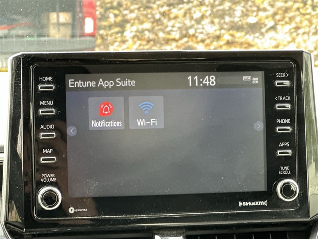 Thumbnail: 2021 Toyota Corolla - 16