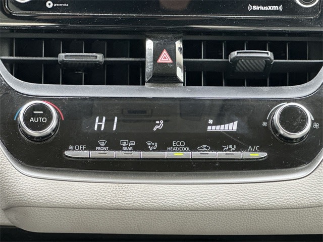 Thumbnail: 2021 Toyota Corolla - 18