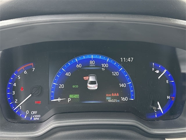 Thumbnail: 2021 Toyota Corolla - 11