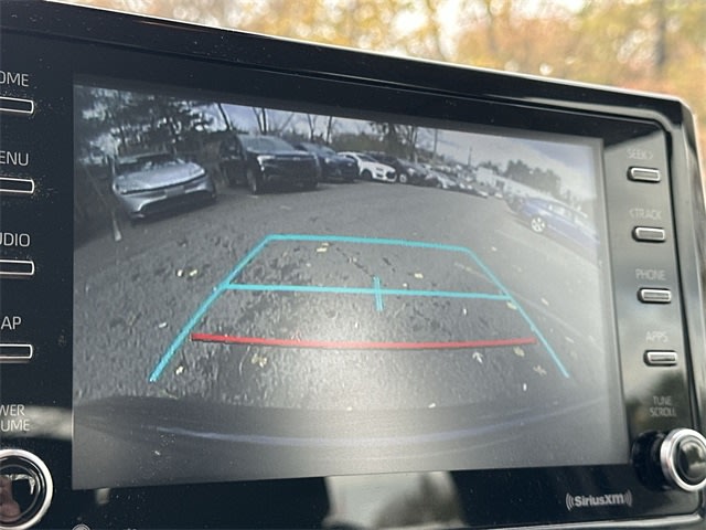 Thumbnail: 2021 Toyota Corolla - 17