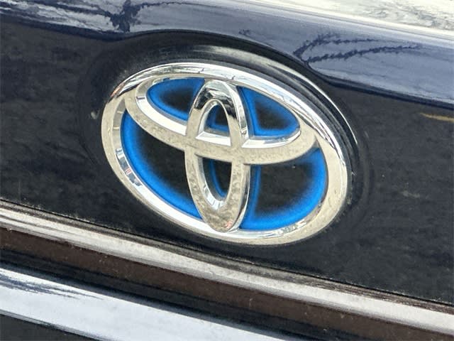 Thumbnail: 2021 Toyota Corolla - 6