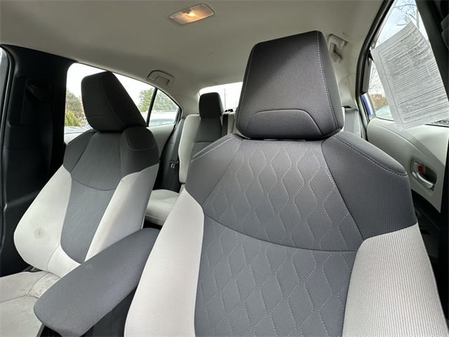 Thumbnail: 2021 Toyota Corolla - 8