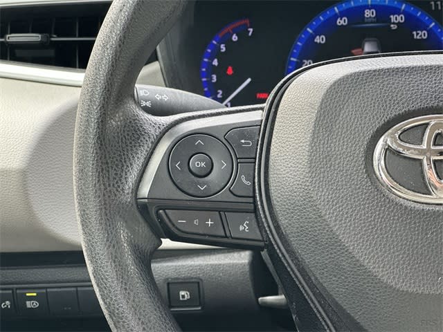 Thumbnail: 2021 Toyota Corolla - 13