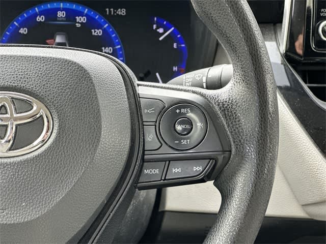 Thumbnail: 2021 Toyota Corolla - 14