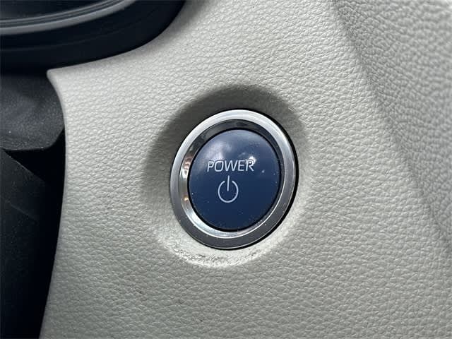 Thumbnail: 2021 Toyota Corolla - 15