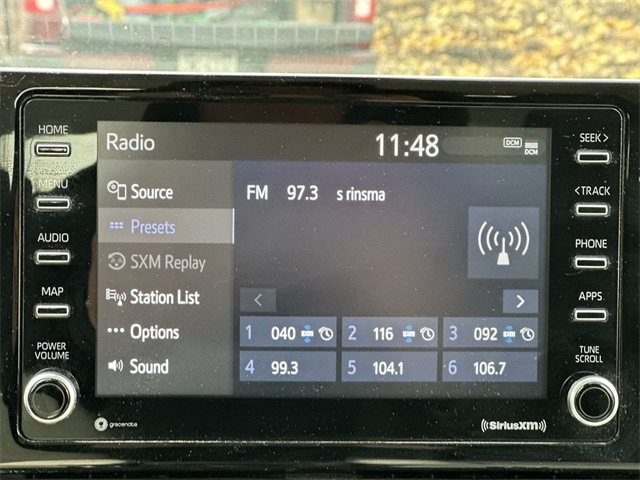 Thumbnail: 2021 Toyota Corolla - 10