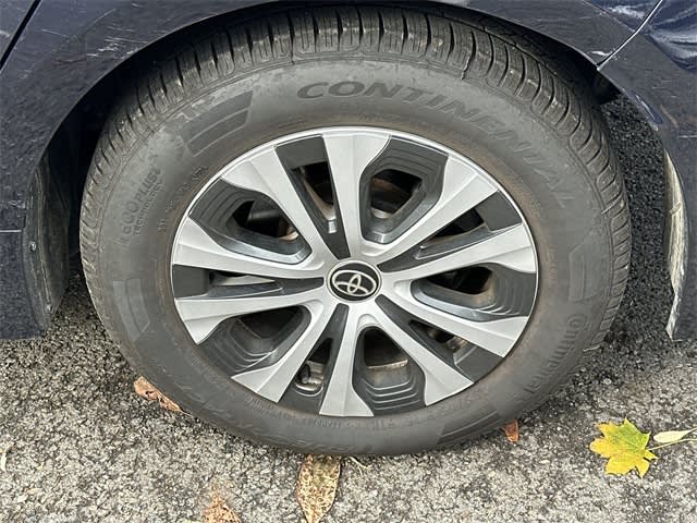 Thumbnail: 2021 Toyota Corolla - 7