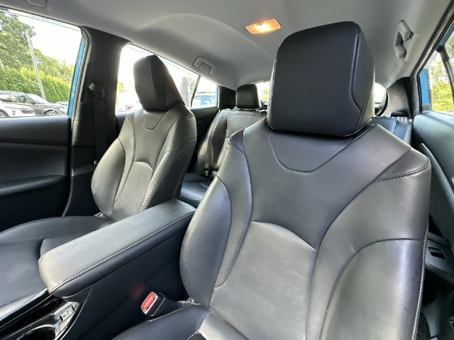 Thumbnail: 2020 Toyota Prius - 9