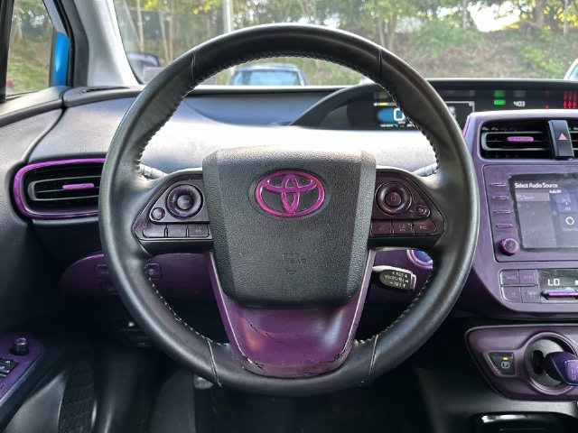 Thumbnail: 2020 Toyota Prius - 2
