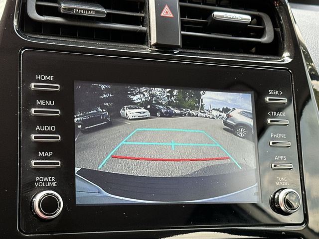 Thumbnail: 2020 Toyota Prius - 22