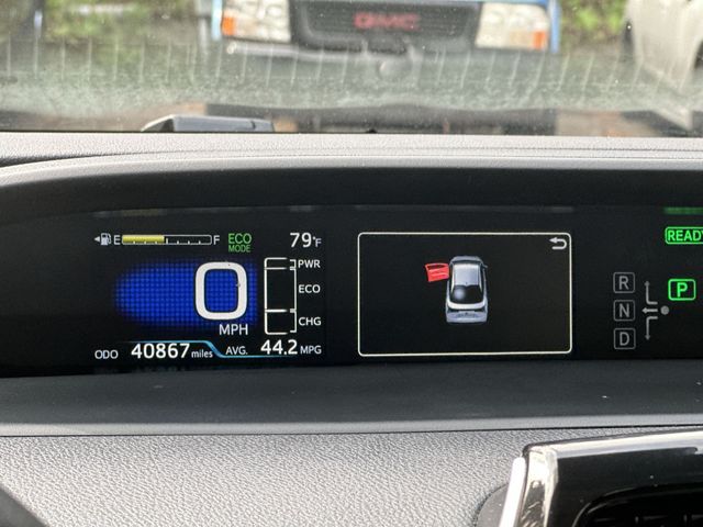 Thumbnail: 2020 Toyota Prius - 16