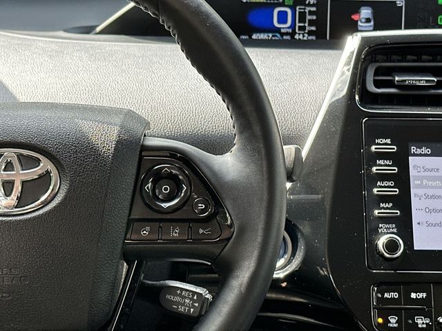 Thumbnail: 2020 Toyota Prius - 20