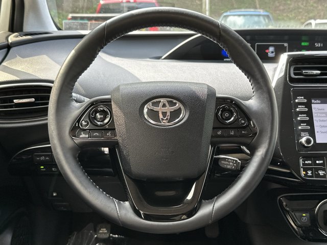 Thumbnail: 2020 Toyota Prius - 2