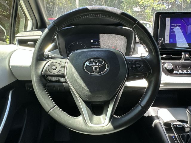 Thumbnail: 2024 Toyota Corolla - 2