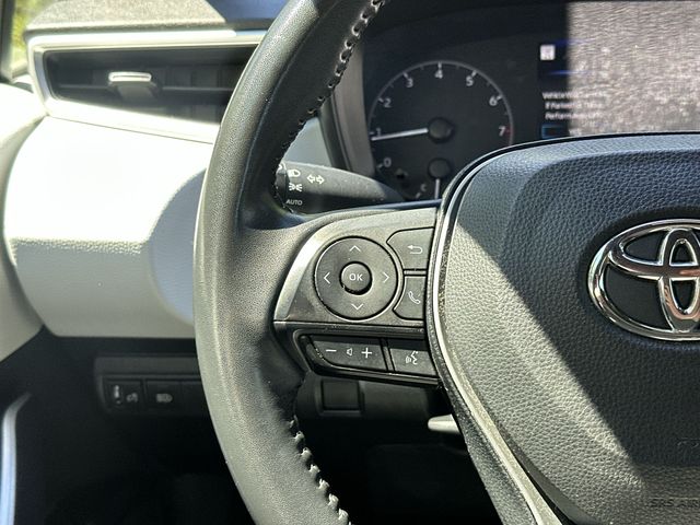 Thumbnail: 2024 Toyota Corolla - 16