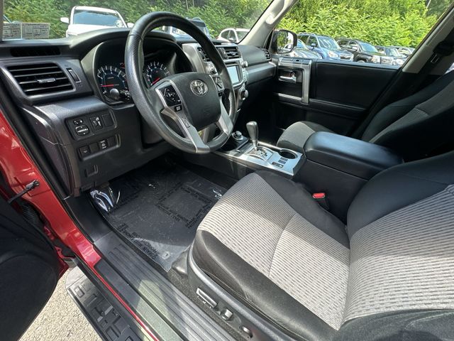 Thumbnail: 2019 Toyota 4Runner - 9