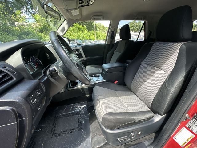 Thumbnail: 2019 Toyota 4Runner - 10