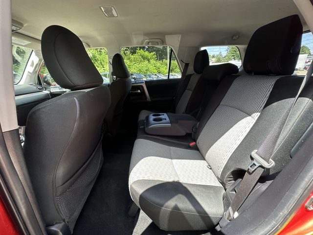 Thumbnail: 2019 Toyota 4Runner - 12