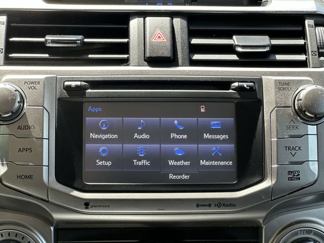 Thumbnail: 2019 Toyota 4Runner - 21