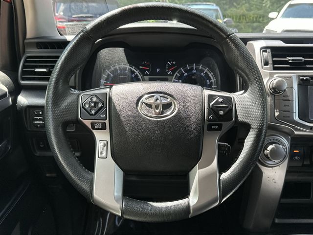 Thumbnail: 2019 Toyota 4Runner - 2