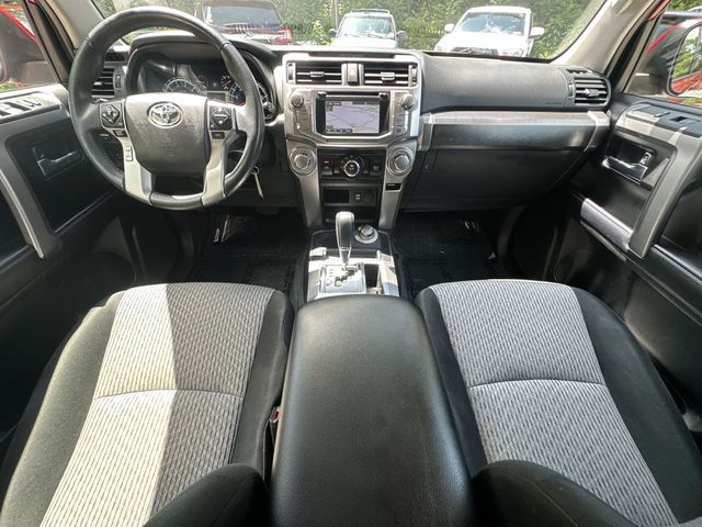 Thumbnail: 2019 Toyota 4Runner - 13