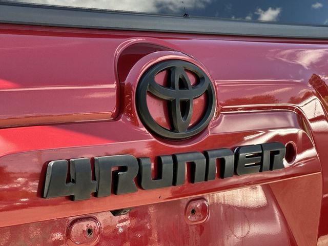 Thumbnail: 2019 Toyota 4Runner - 28