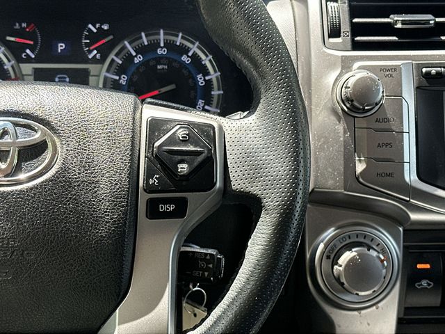 Thumbnail: 2019 Toyota 4Runner - 19