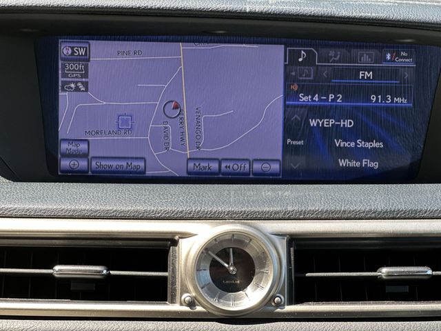 Thumbnail: 2013 Lexus GS - 18