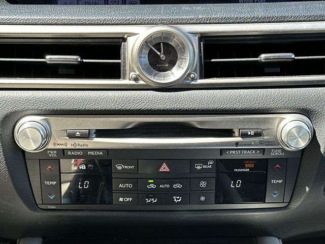 Thumbnail: 2013 Lexus GS - 22