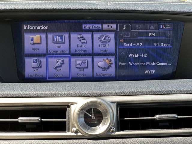 Thumbnail: 2013 Lexus GS - 19