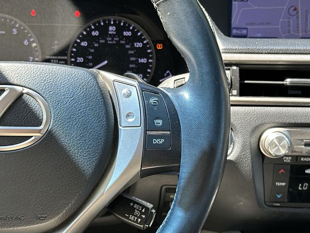 Thumbnail: 2013 Lexus GS - 16