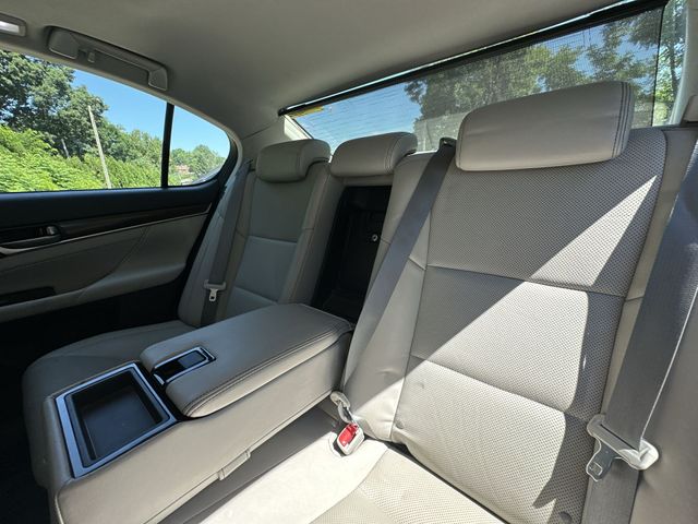 Thumbnail: 2013 Lexus GS - 11