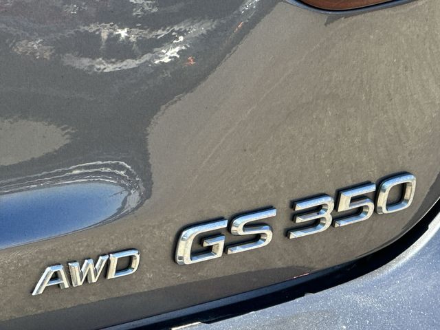 Thumbnail: 2013 Lexus GS - 23